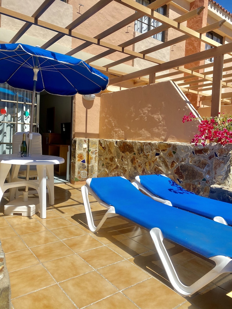 Grupotel Jardin del Sol 6/31