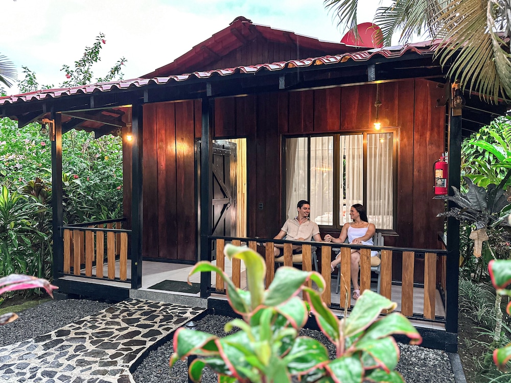 Hotel Rancho Cerro Azul 4/50