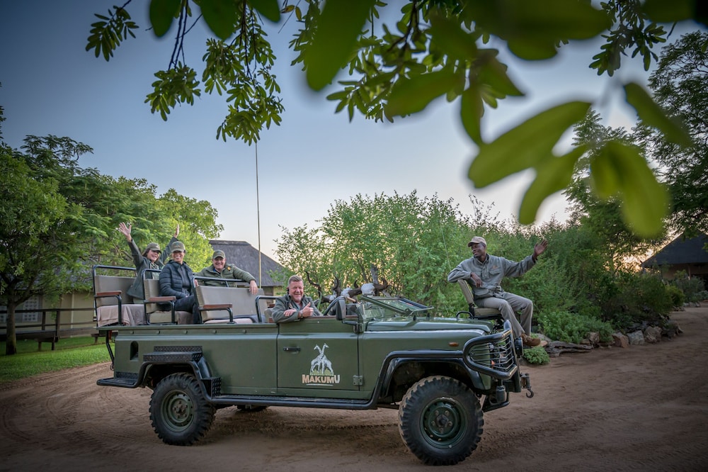Makumu Private Game Lodge 36/50