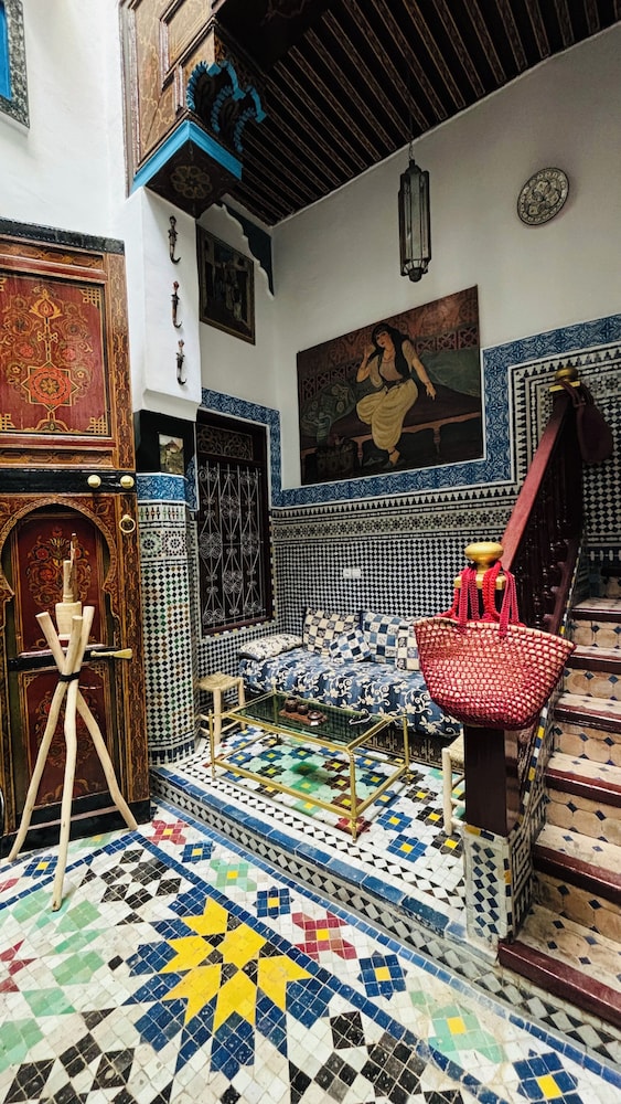 Riad Dar Fes 30/50