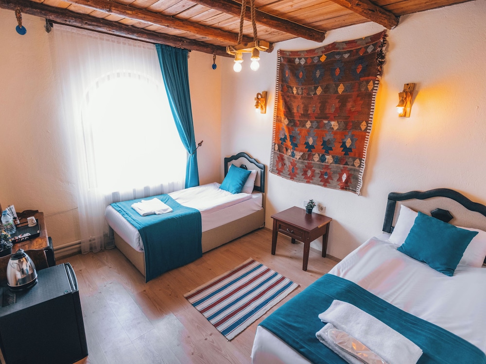 Muskara Cave Hotel 21/49