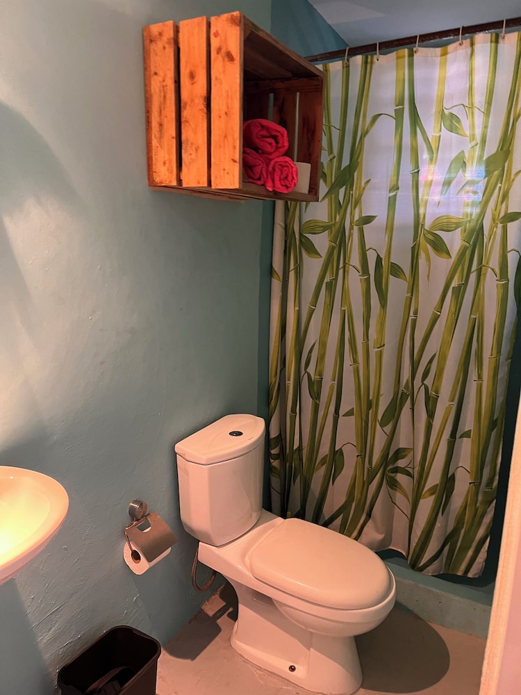 Tropical Breeze Apartments 49/49