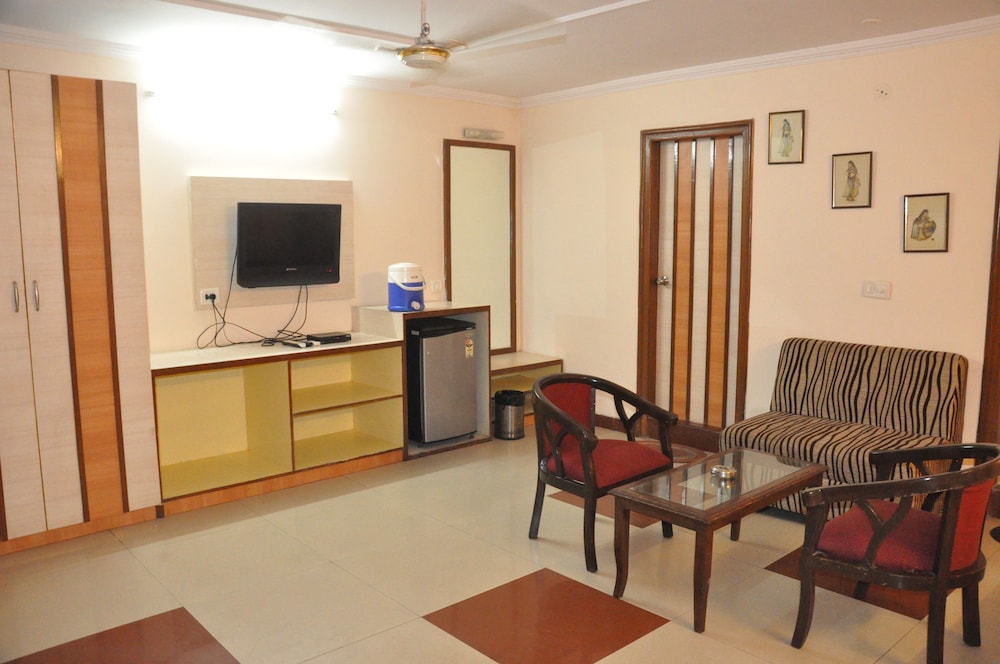 HOTEL MUSKAN PALACE 31/46