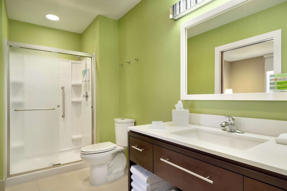 Home2 Suites By Hilton Leavenworth-Downtown 9/48