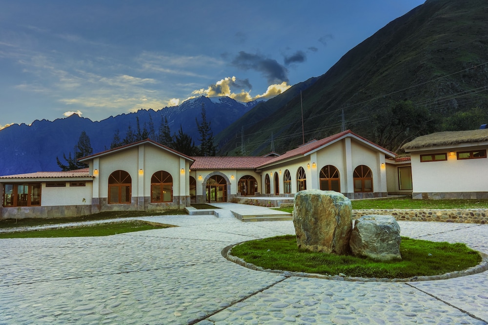 Del Pilar Ollantaytambo 32/35