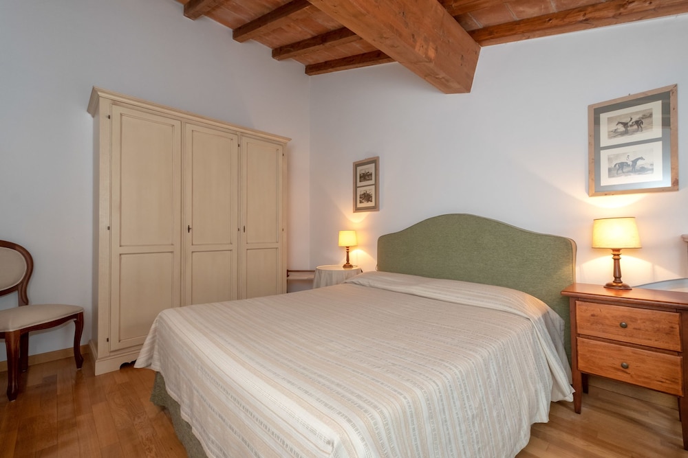 Poggio all Agnello Sport and Active Holidays 24/50