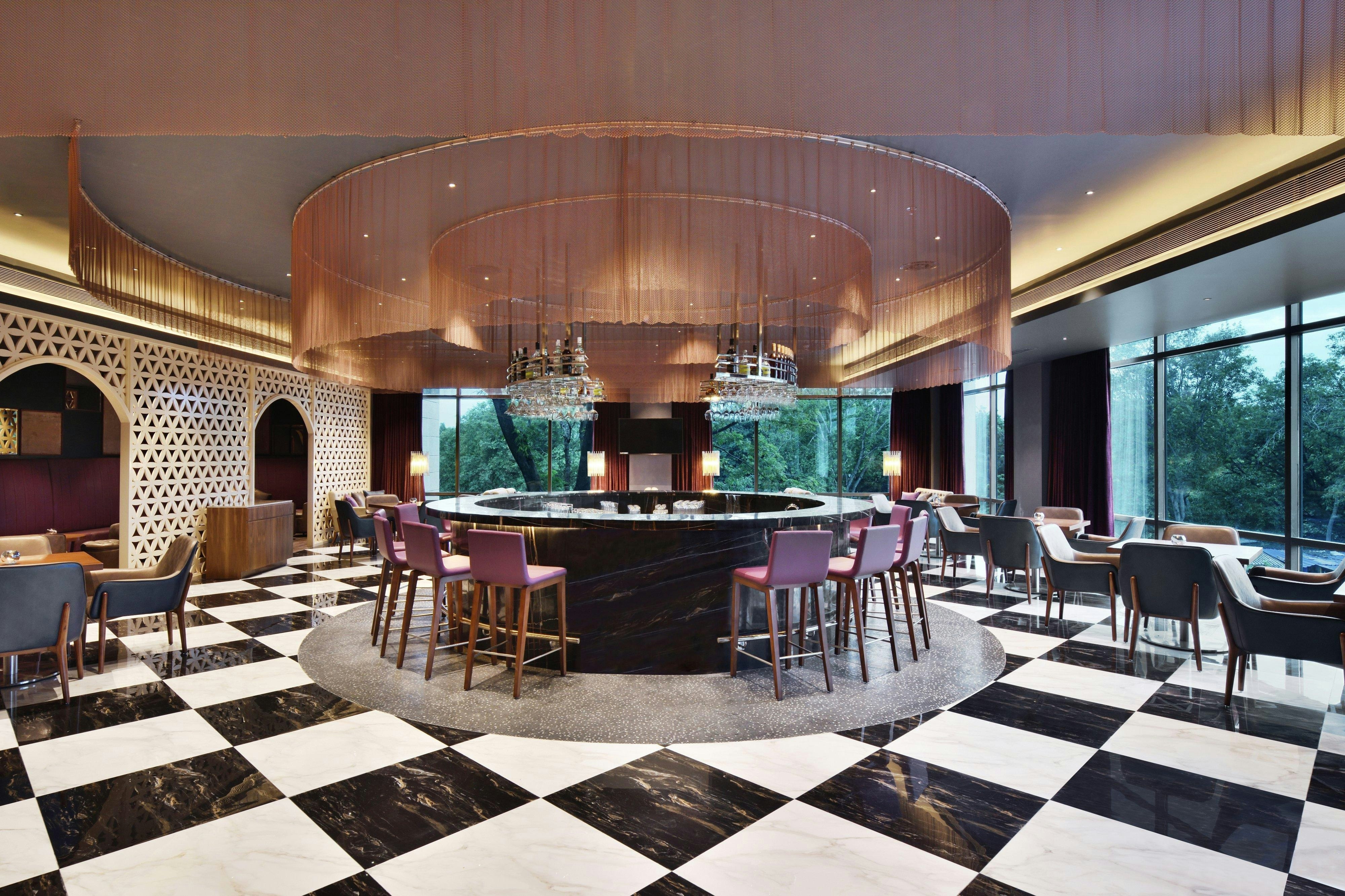 Courtyard By Marriott Madurai 8/54