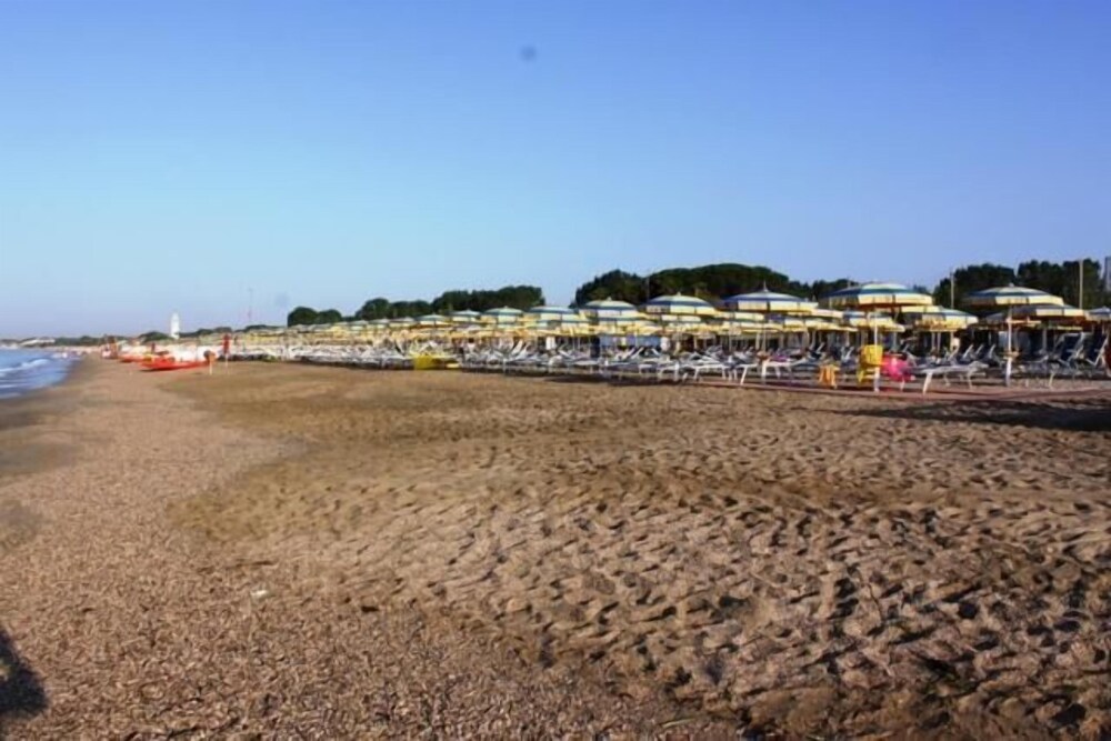 Al Canto Delle Sirene 39/48