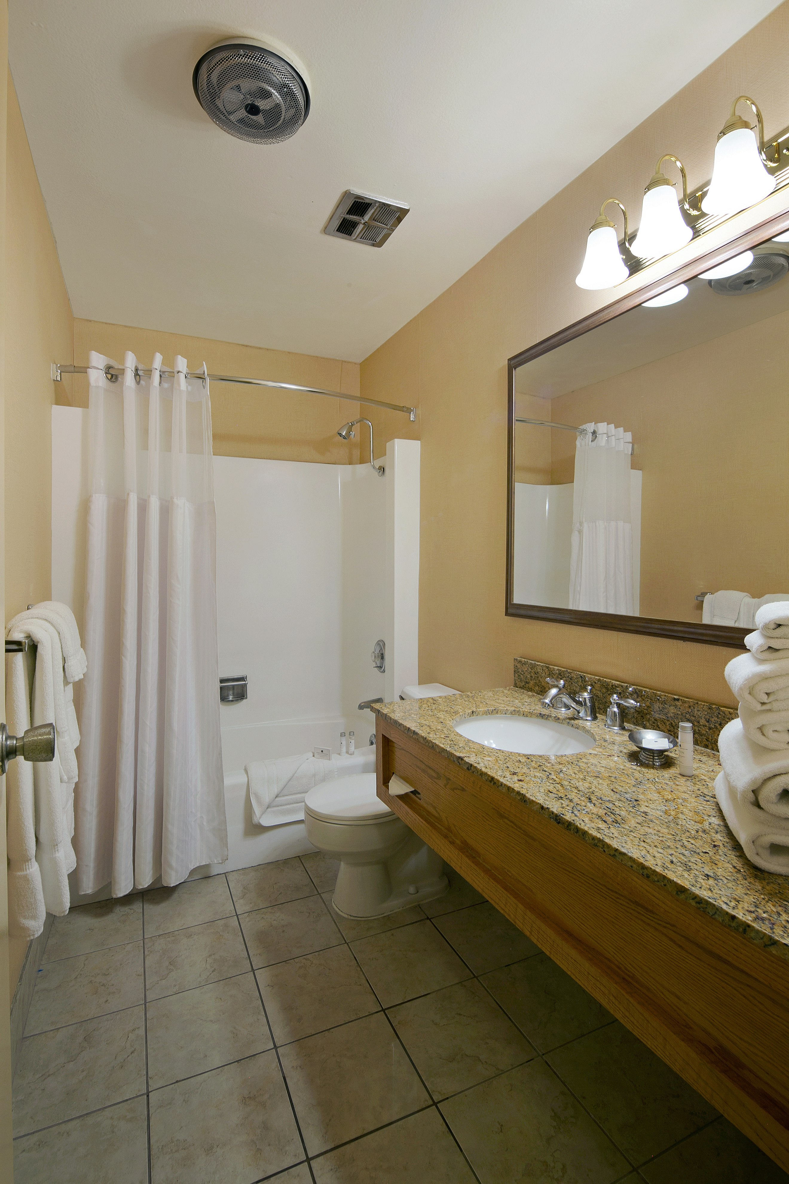 Mammoth Mountain Inn 78/78