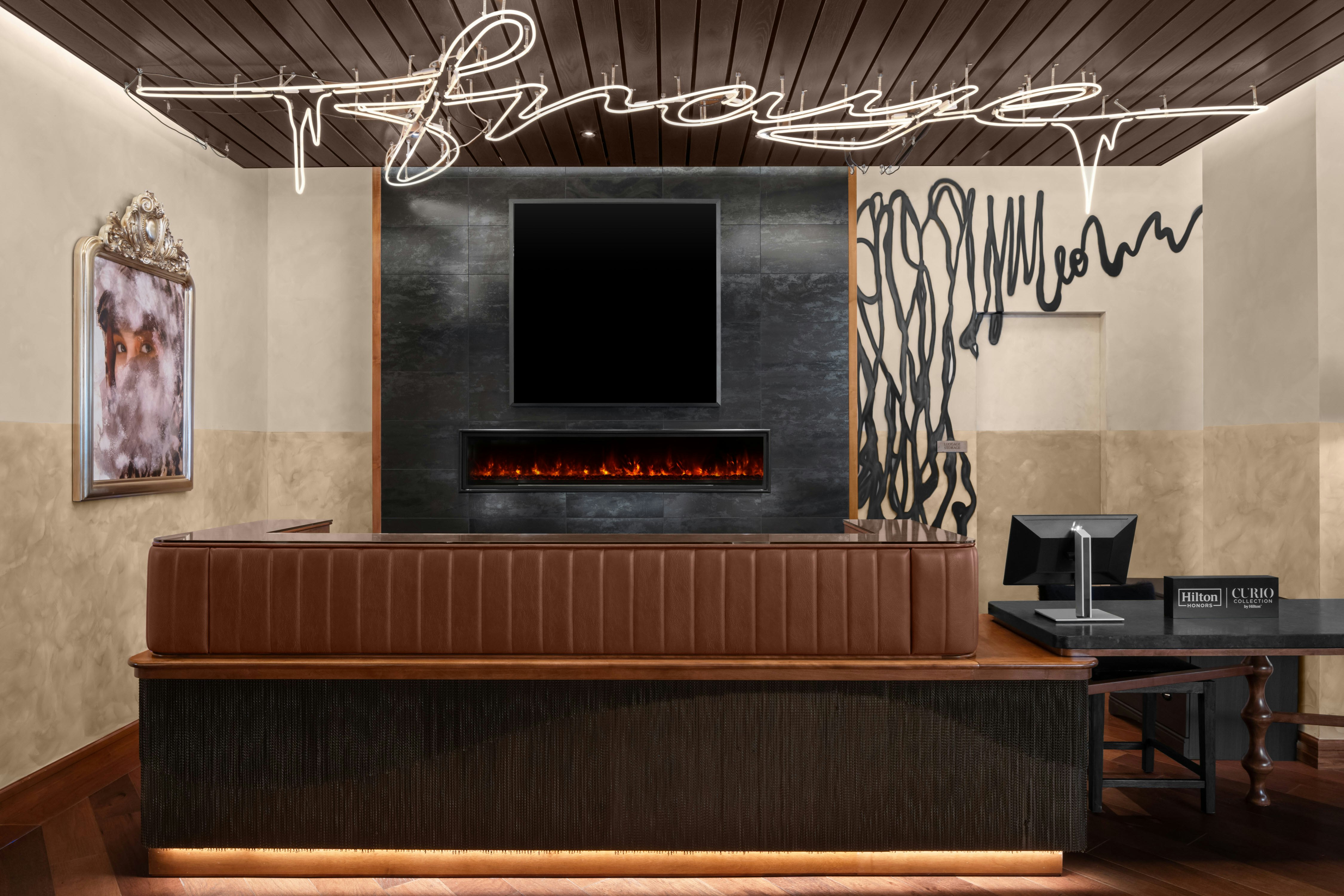 Hotel Fraye Nashville Midtown, Curio Collection by Hilton 30/37