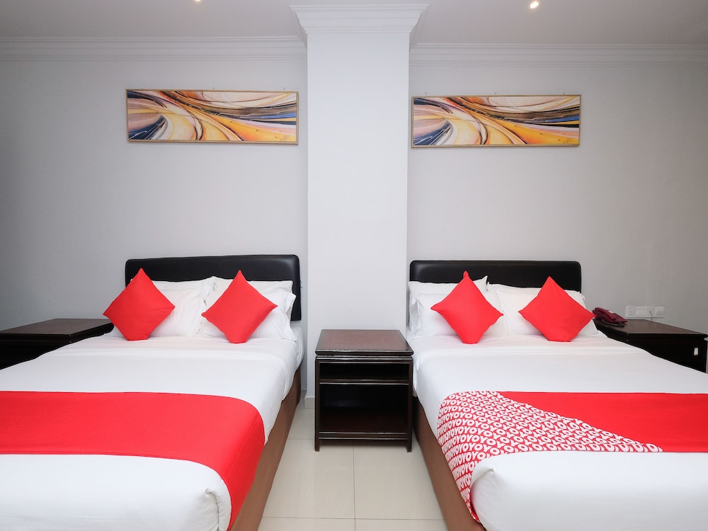OYO 1236 Hotel Green Park 26/58