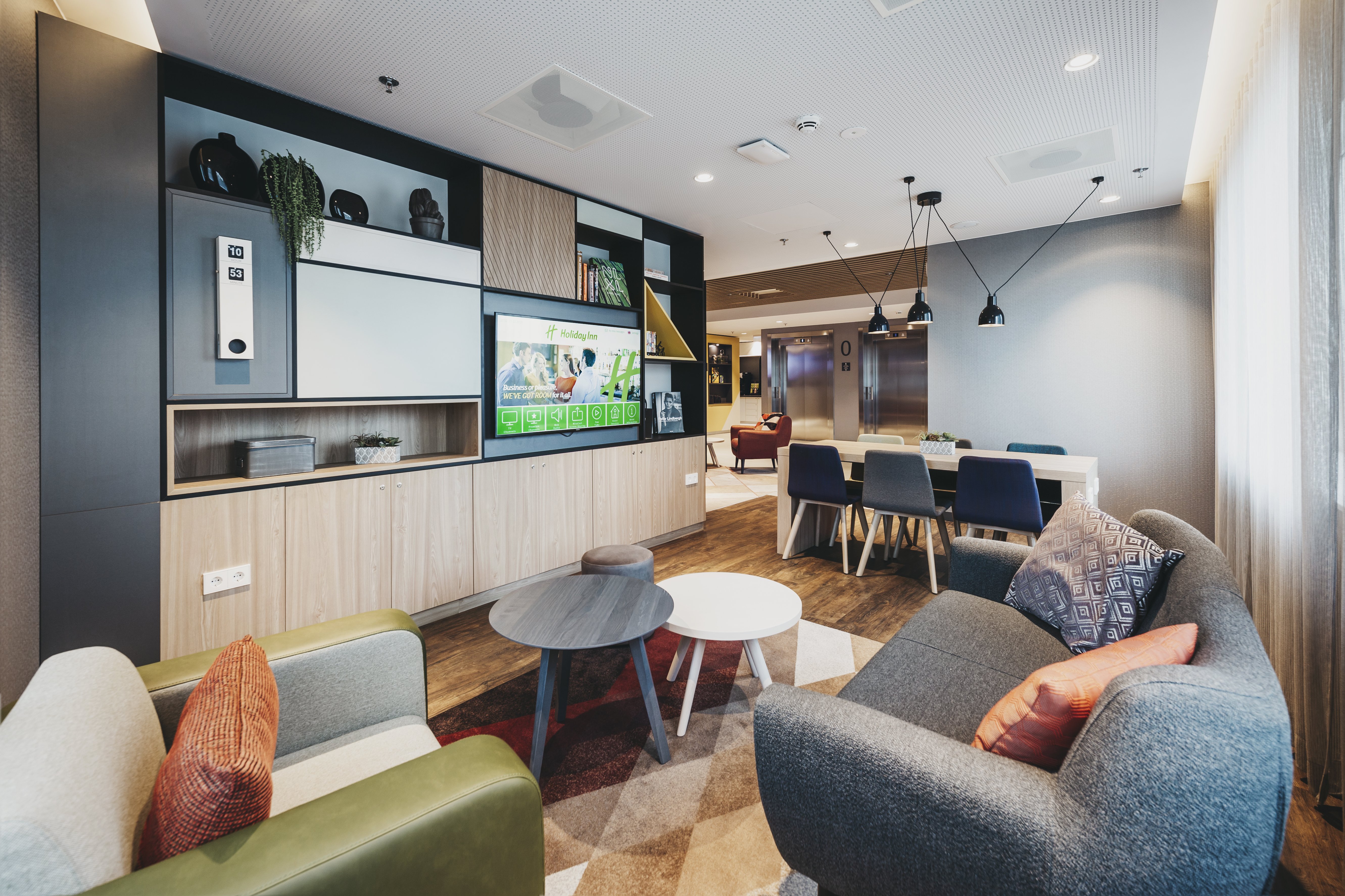 Holiday Inn Eindhoven Airport 27/50