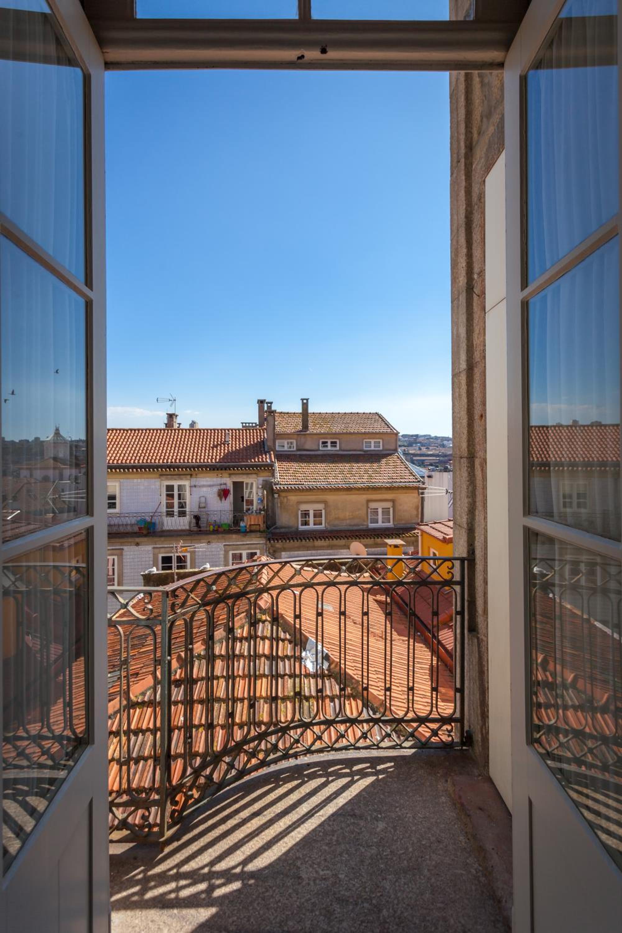 Being Porto Hostel 35/55