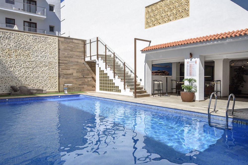 Hotel Florencio ibiza - Adults Only 38/41