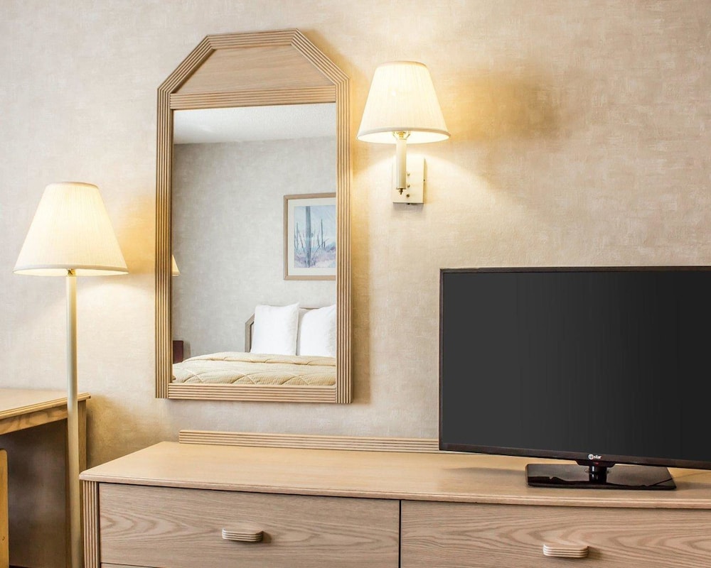 Quality Inn & Suites Yuma 22/50