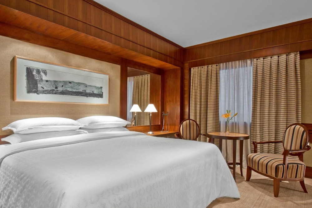 Room at SHERATON ASUNCION HOTEL, ASUNCION - PY