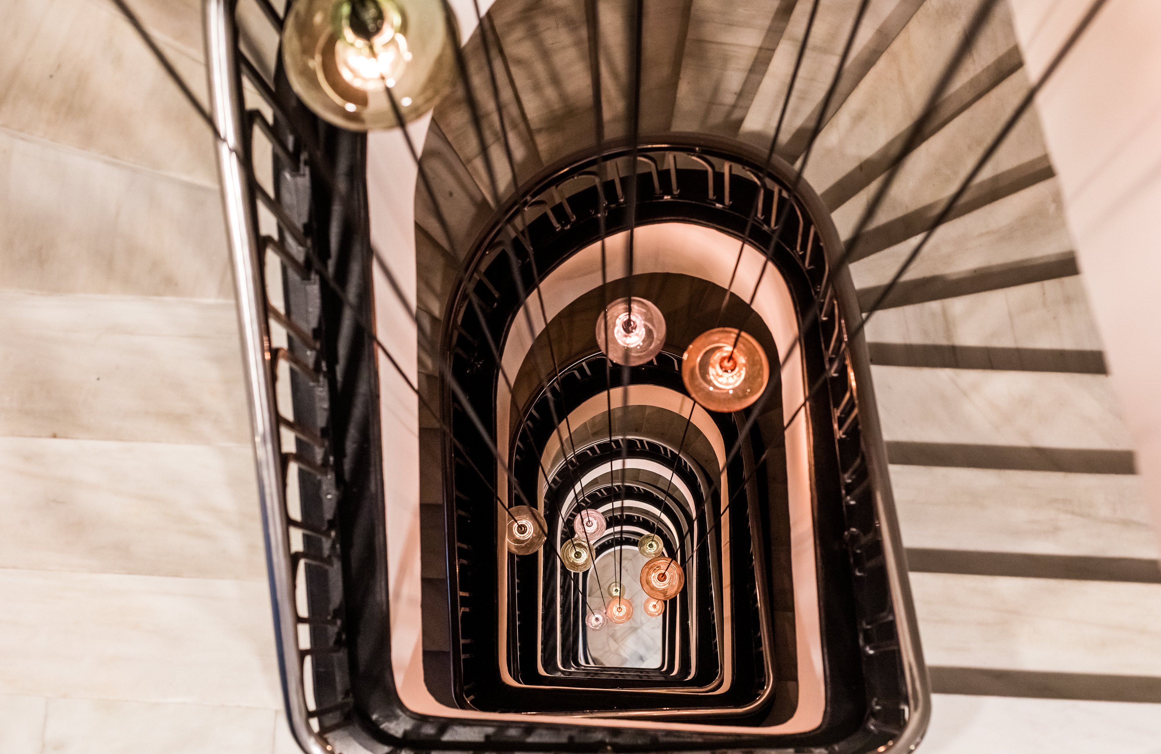 NYX Hotel Bilbao by Leonardo Hotels 10/39
