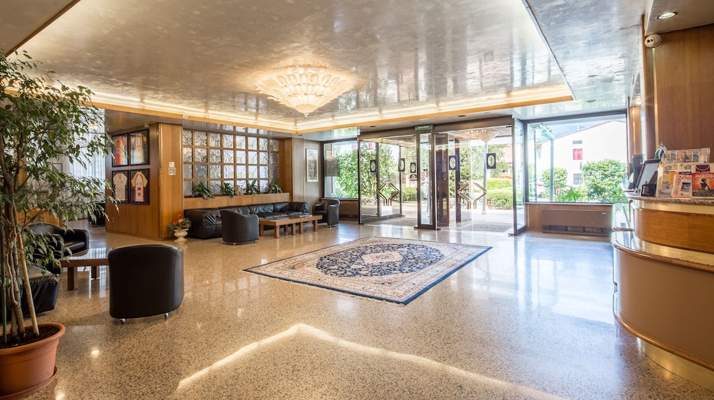 Bonotto Hotel Palladio 4/50