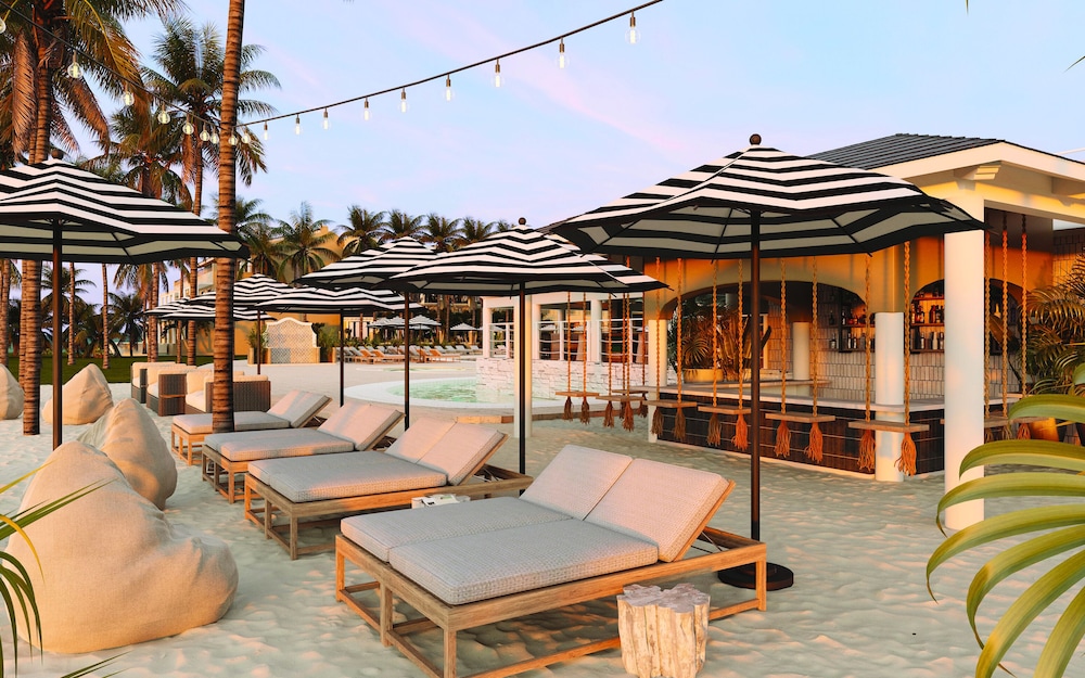 Hyatt Zilara Riviera Maya - All Inclusive - Adults Only 5/72