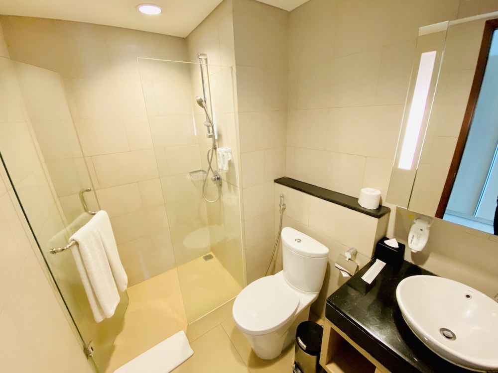 HABITARE Rasuna Jakarta 52/56
