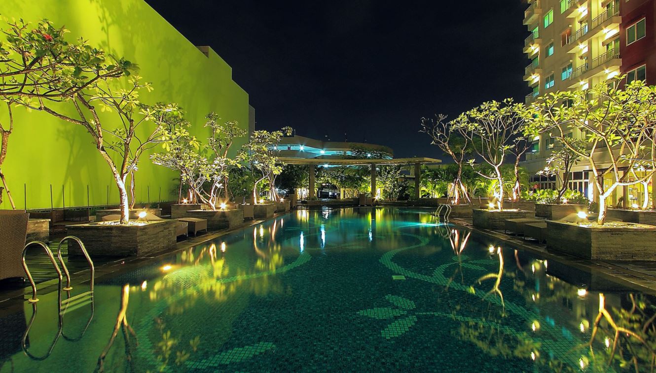 Solo Paragon Hotel And Residences 29/30