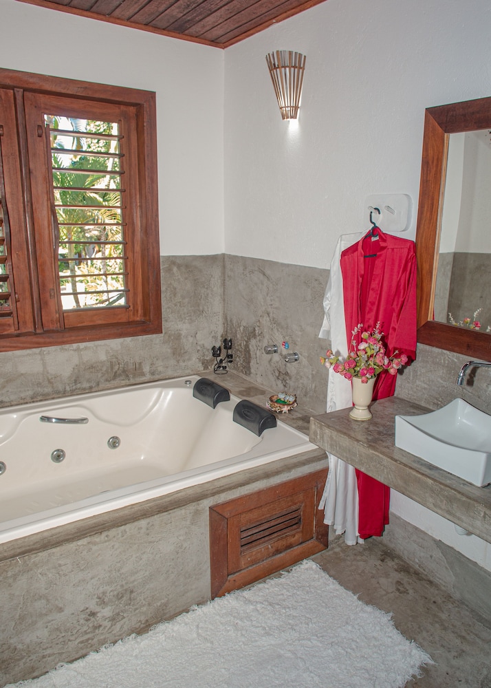 Hotel Pousada Mache 32/45