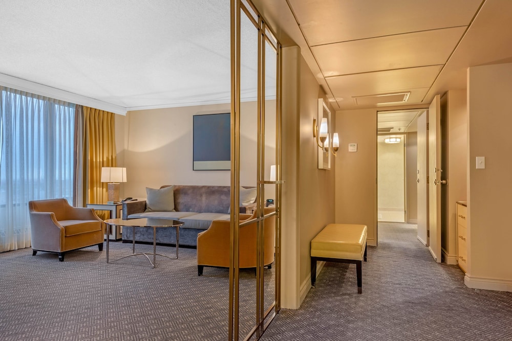 Omni Mont Royal Hotel 32/55