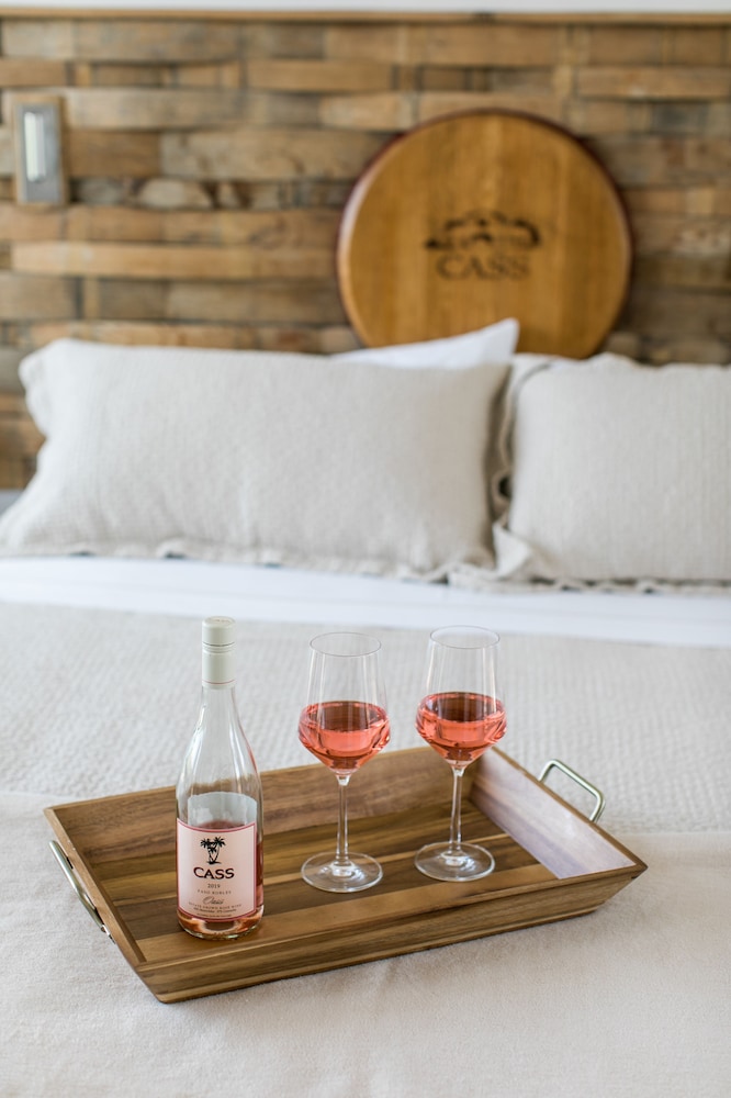 Geneseo Inn at Cass Winery 24/50