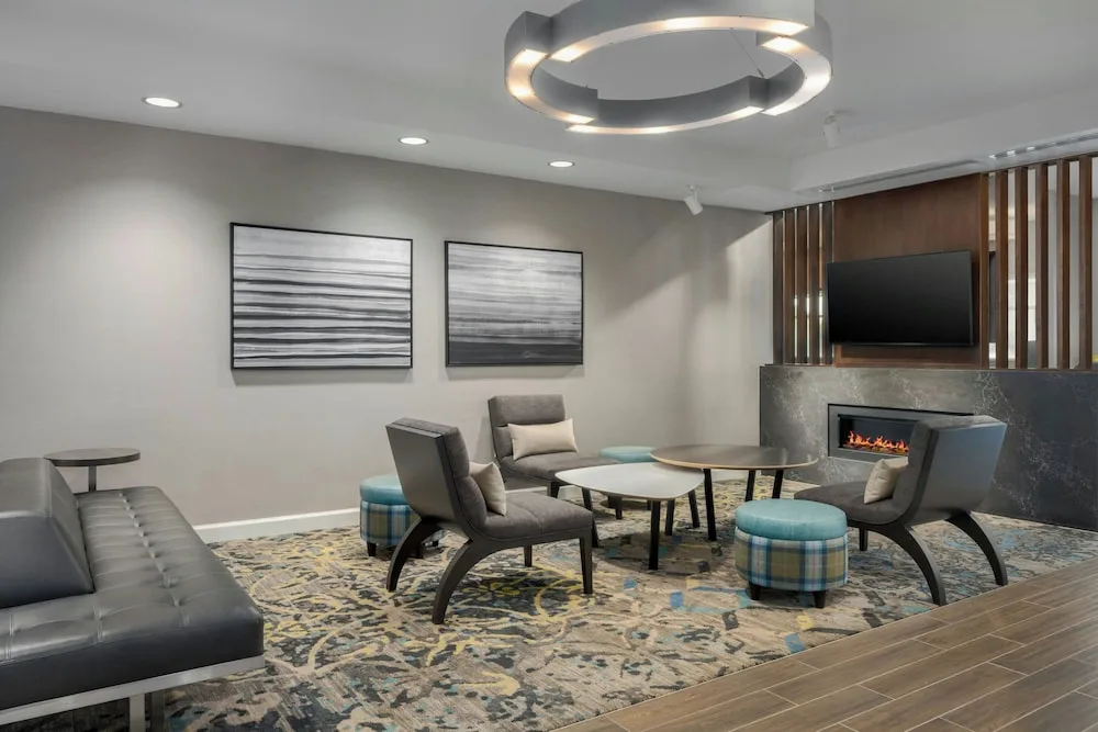 Residence Inn By Marriott Atlanta Peachtree City 24/36