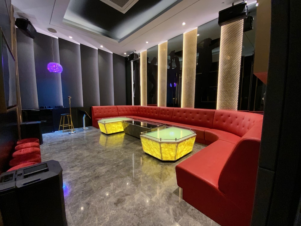 Star Suites KLCC 42/61