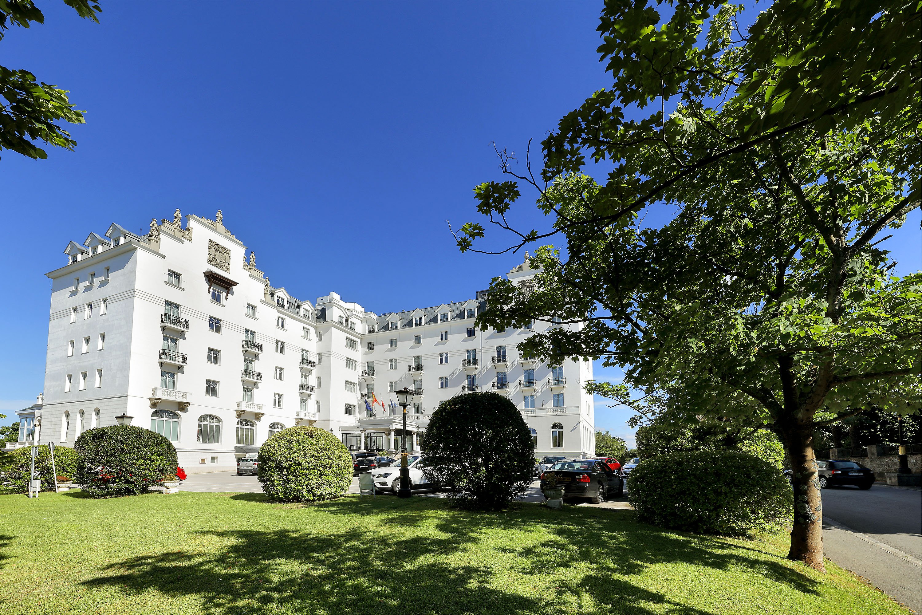 Eurostars Hotel Real 70/76