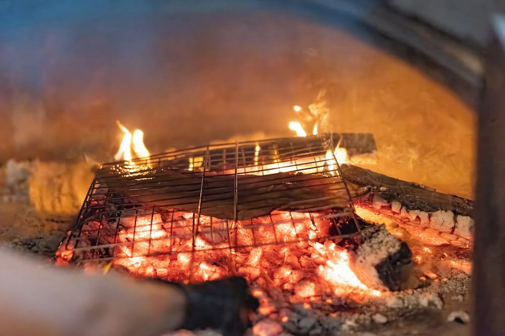 Pepem Holistic Experience and Chaman Cuisine Restaurant - Adults Only 写真4