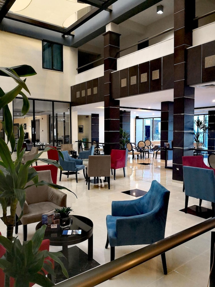 MENA Tyche Hotel Amman 27/50