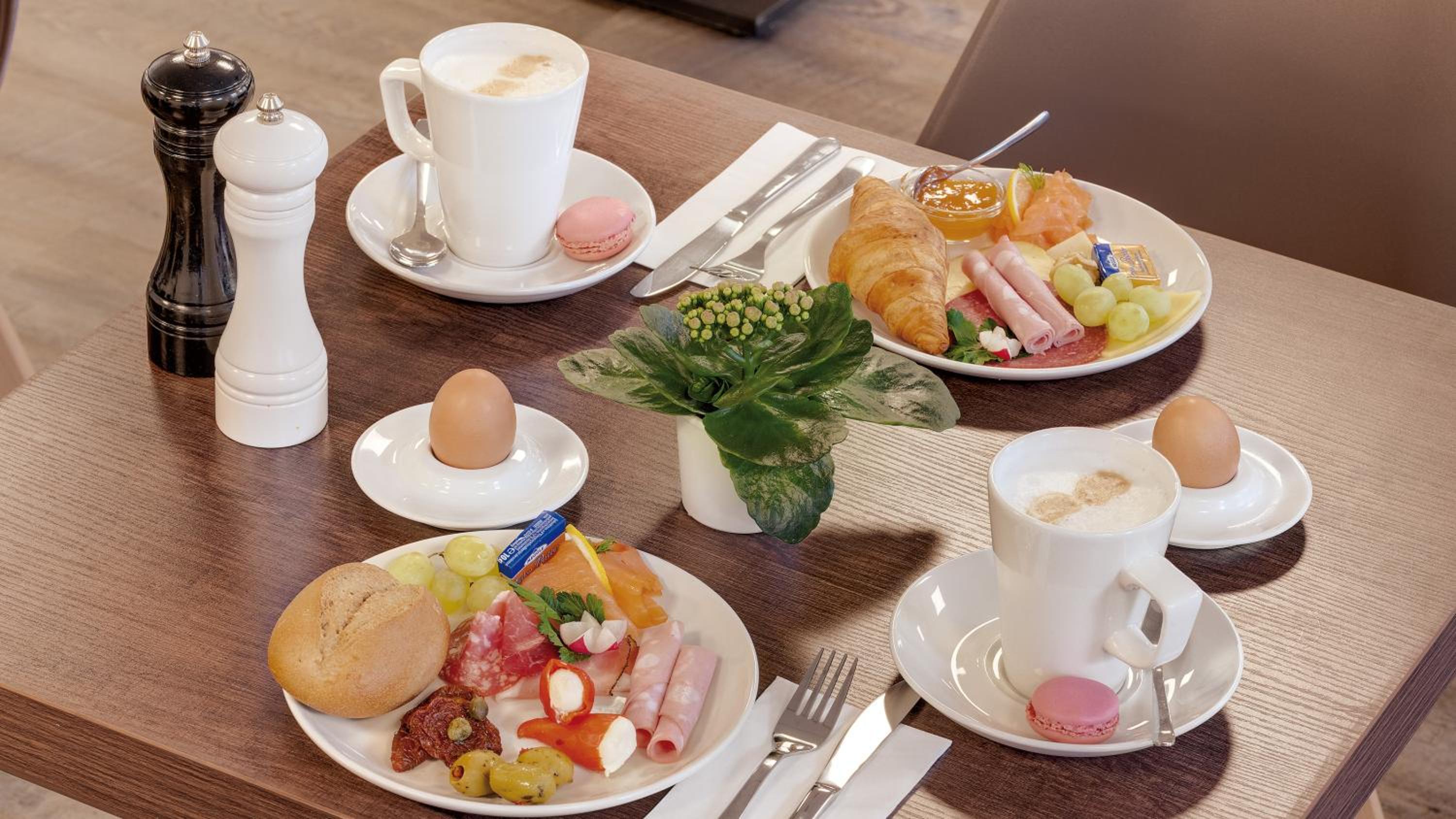 Hotel Newton Ludwigshafen 39/48