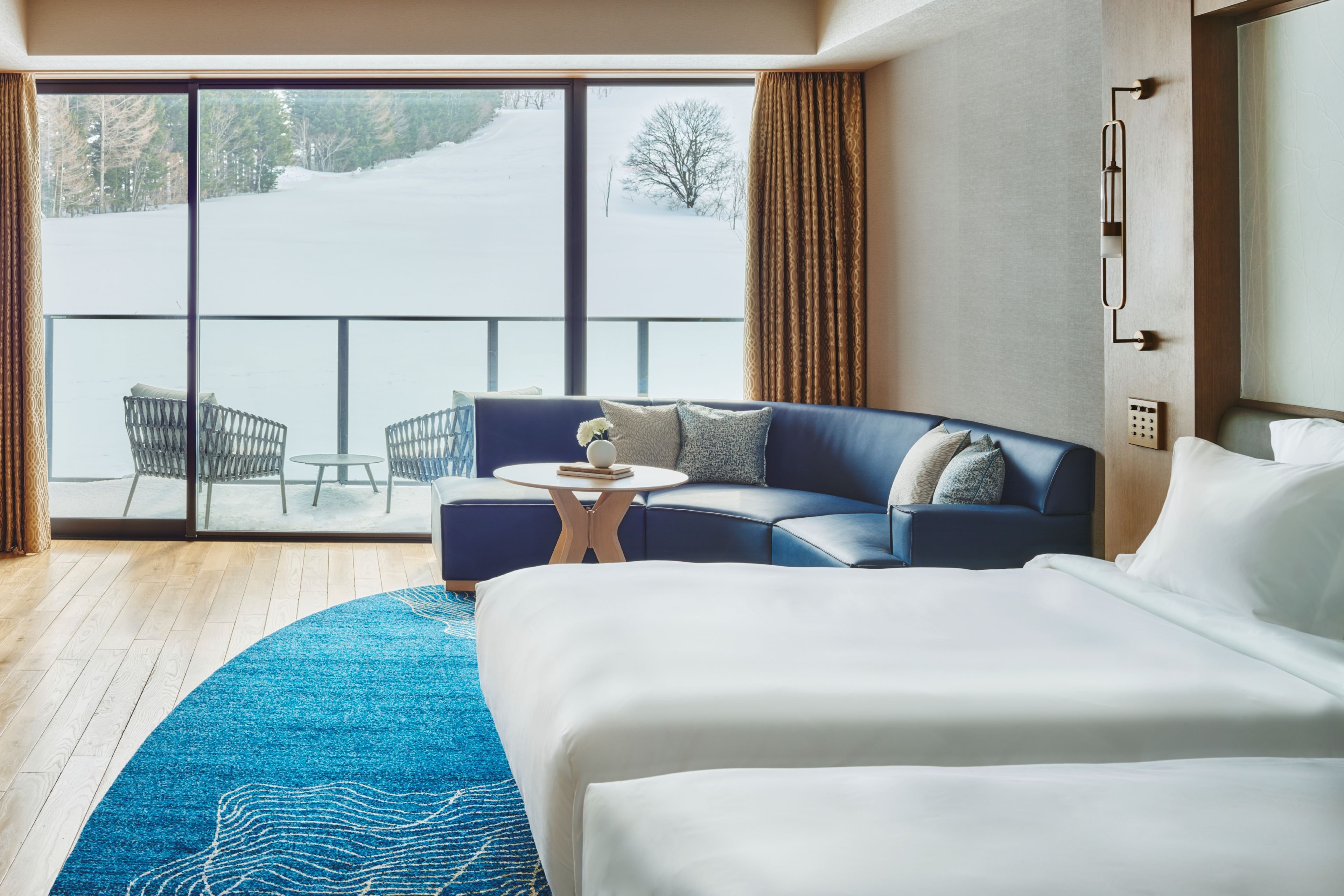 INTERCONTINENTAL APPI KOGEN RESORT 25/79
