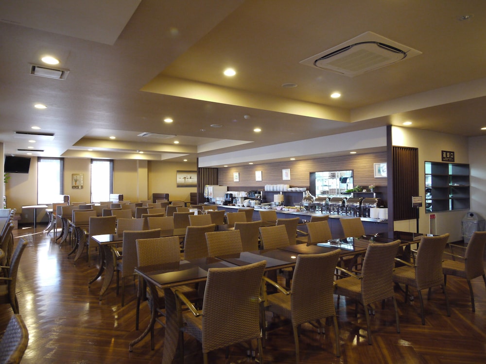 Hotel Route-Inn Miyako 29/31