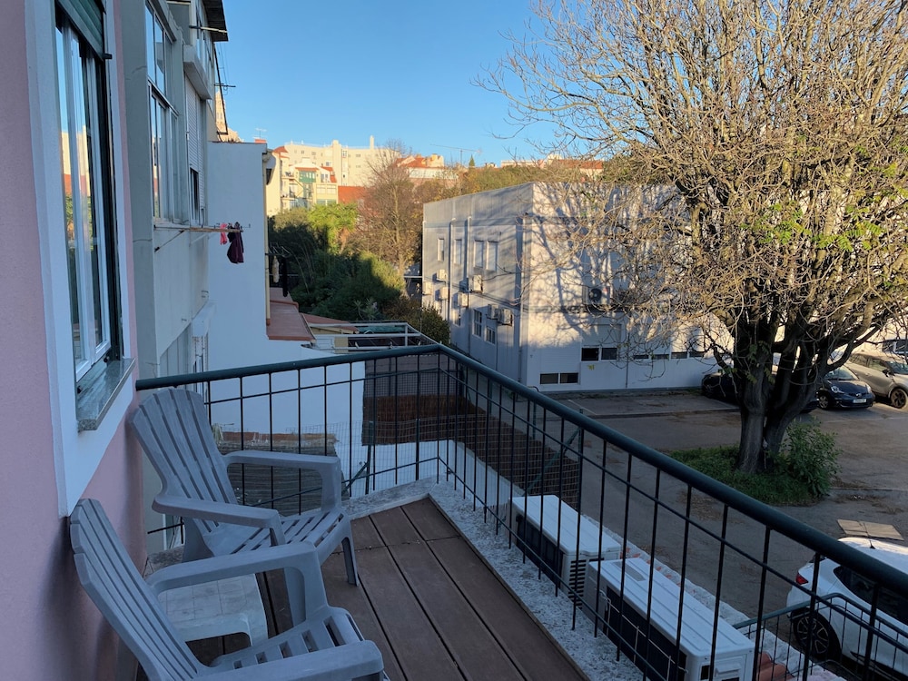 Discovery Apartment Estrela 5/50