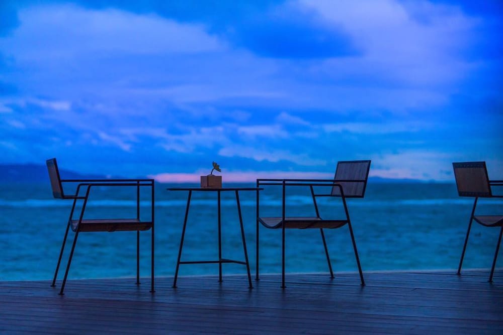 The Cabin Beach Resort 41/63