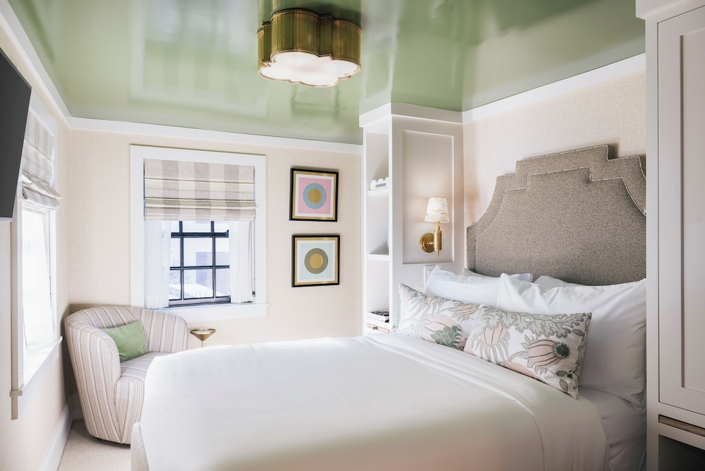 Beacon Hill Hotel & Bistro 11/32