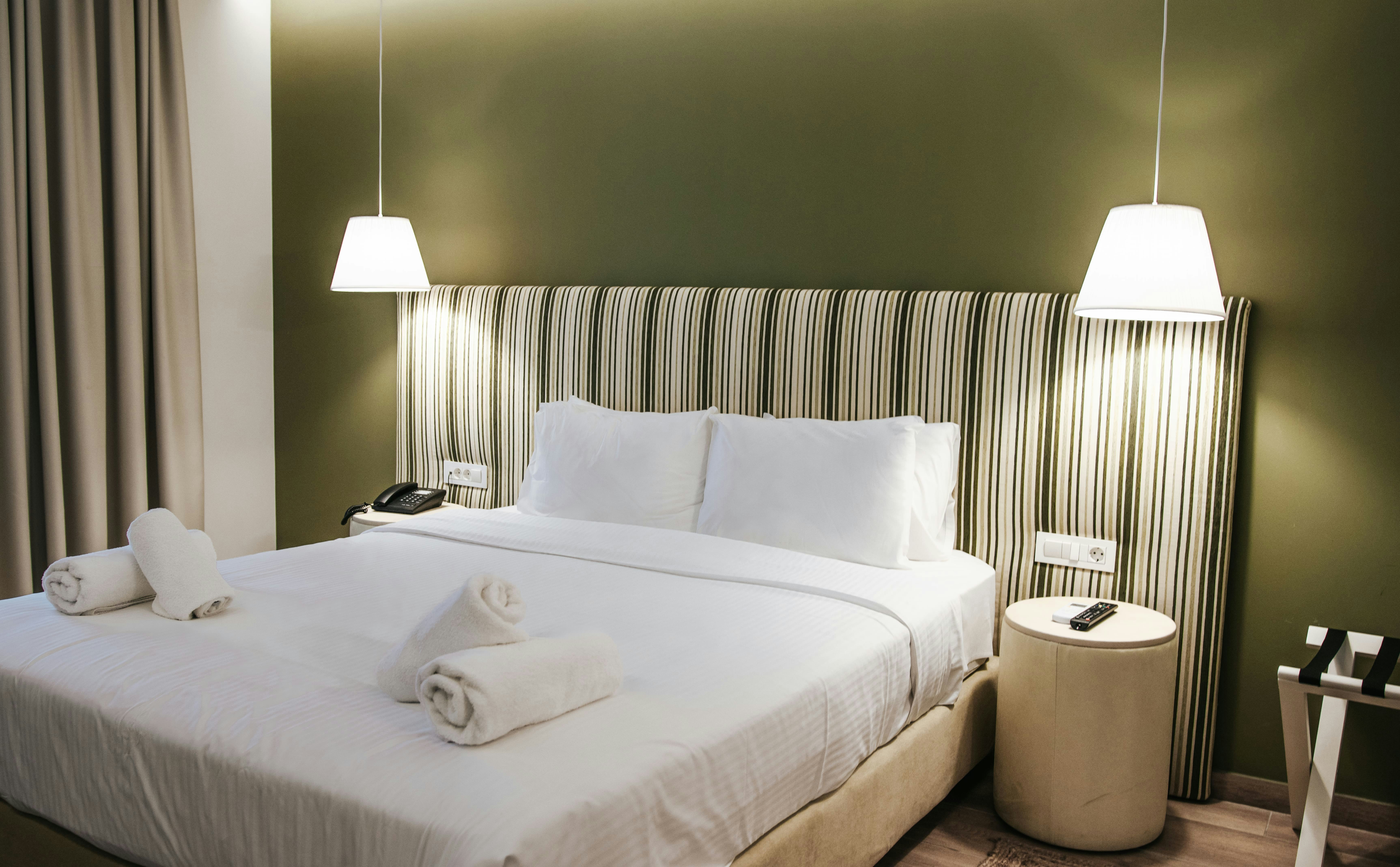 Alva Athens Hotel 6/8