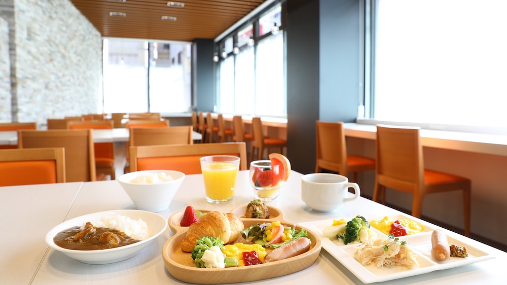 Hotel B Suites Namba Kuromon 10/19