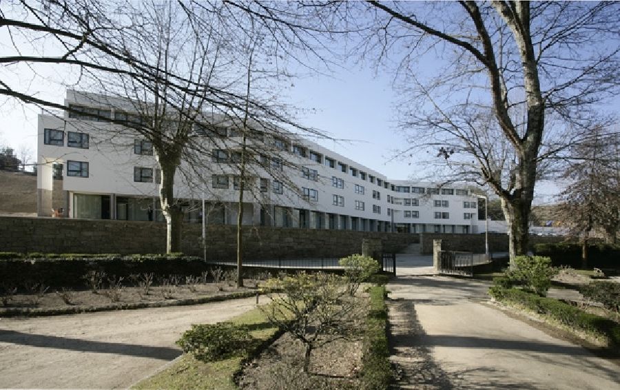 HOTEL BIENESTAR TERMAS DE MONCAO 16/17