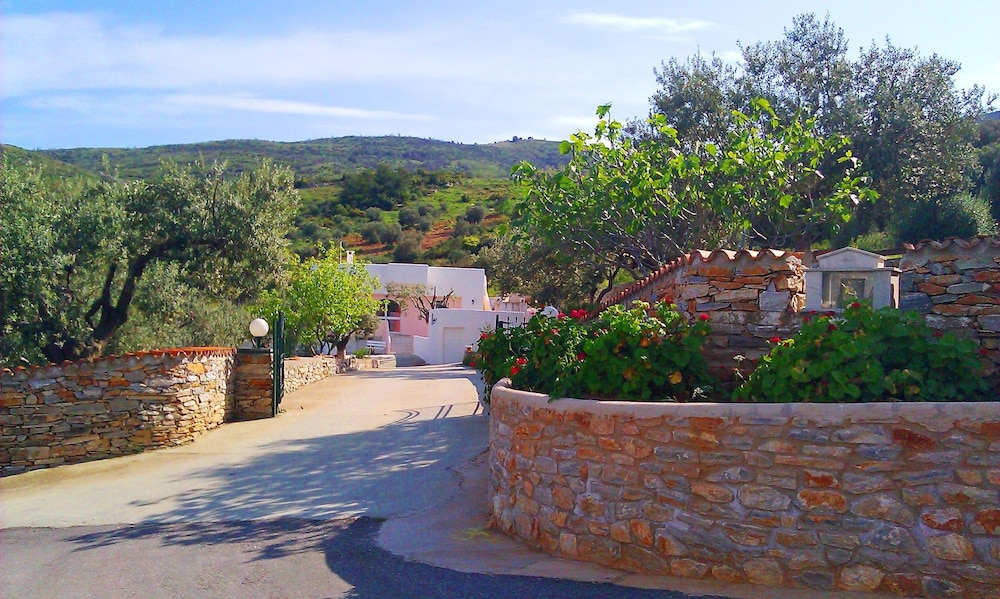 VILLA KONAKI 16/36