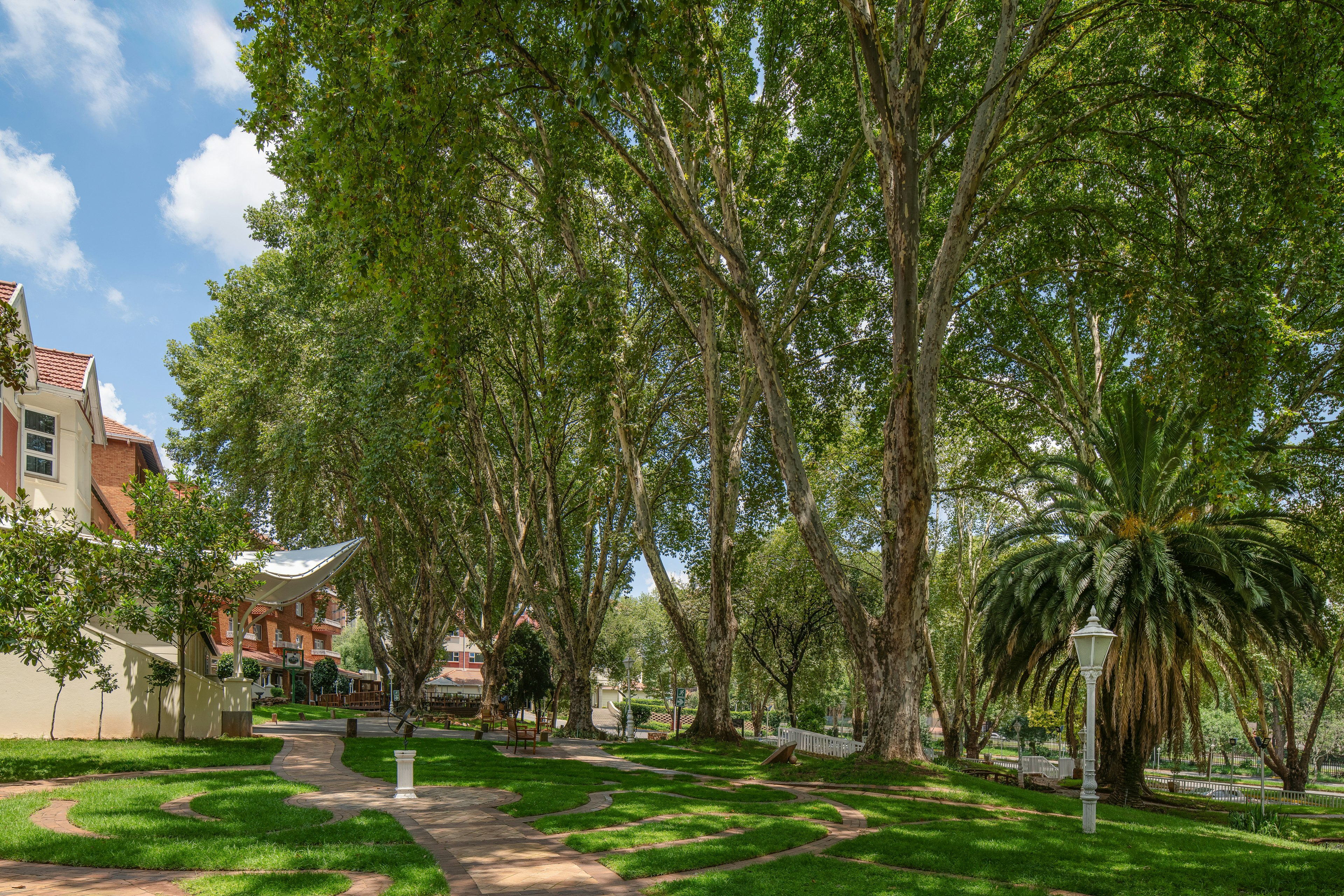 Holiday Inn Johannesburg Sunnyside Park, An Ihg Hotel 55/64