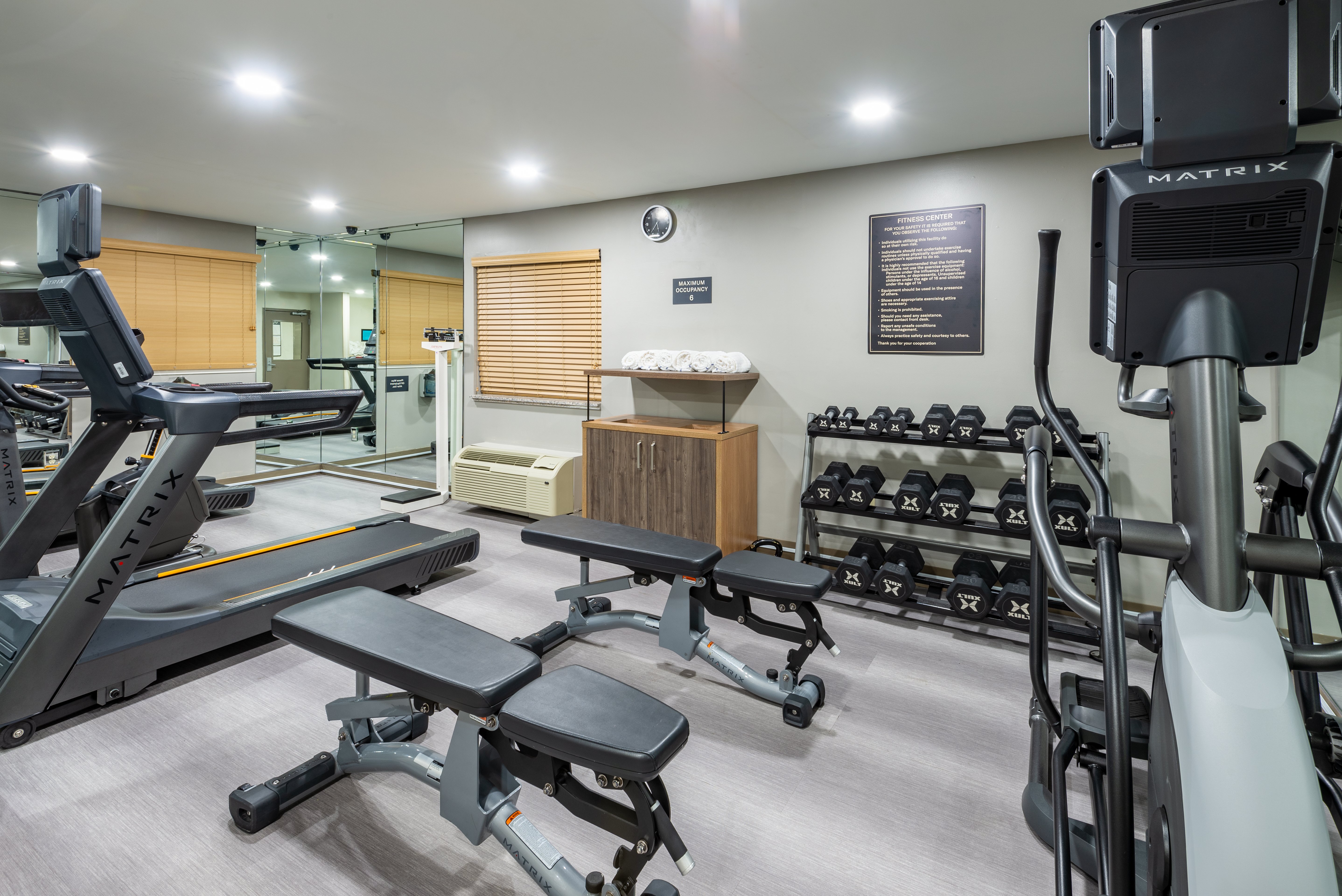 Candlewood Suites Chesapeake Suffolk 7/12