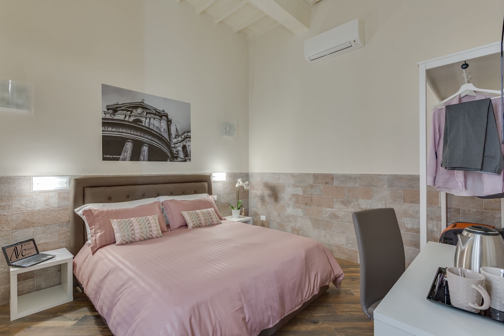 Navona Charme Suite 11/33
