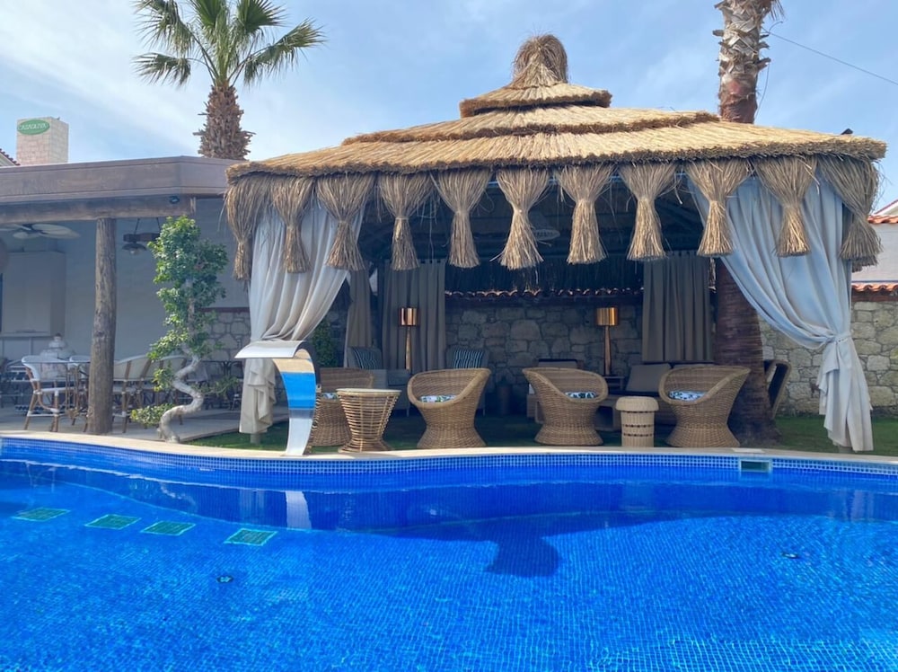 World City Alacati Hotel 33/50