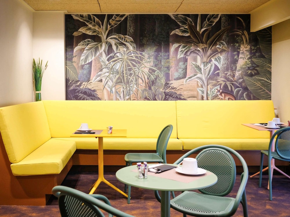 MERCURE PERPIGNAN CENTRE 63/68