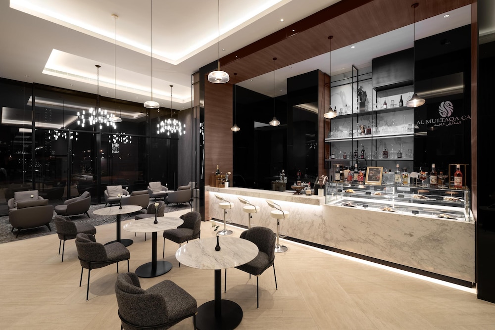 Radisson Blu Hotel, Riyadh Al Sahafa 36/50