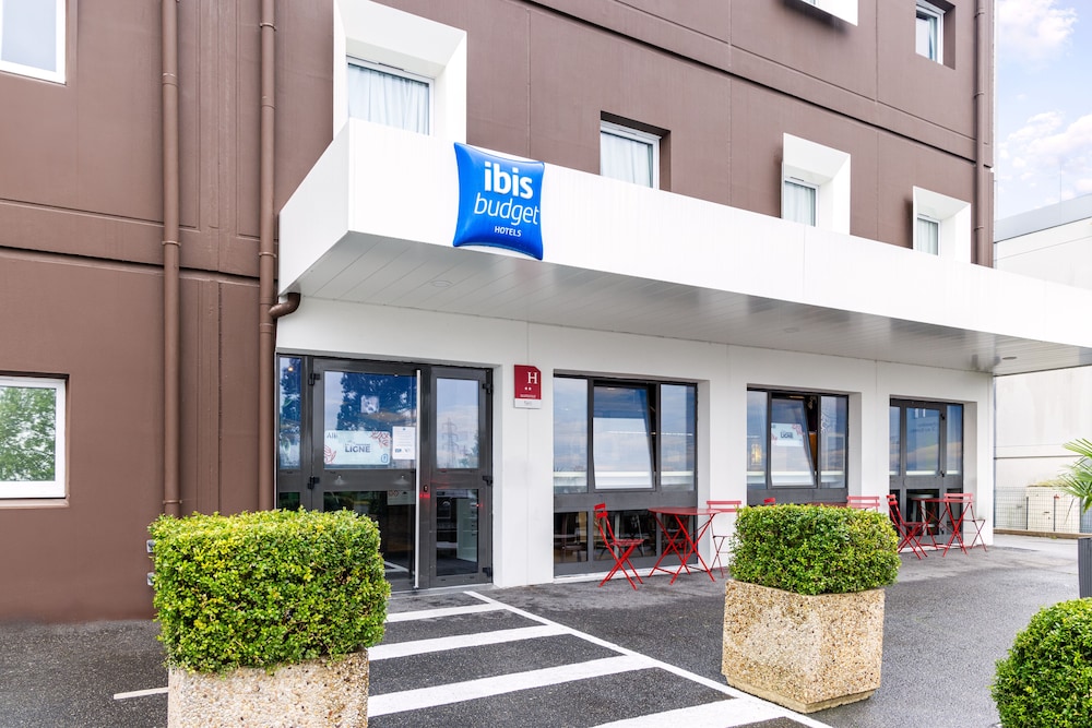 Ibis Budget Villemomble 6/52